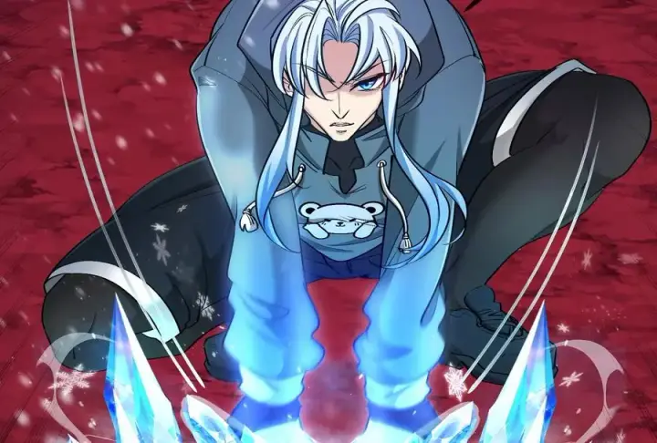 漫画《重生为怪兽什么鬼》第169话 要烂掉的人是你第18张图