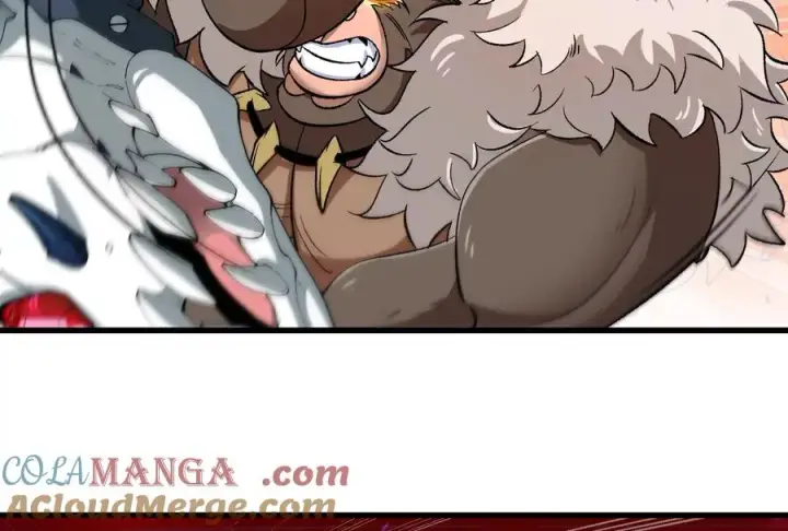 漫画《重生为怪兽什么鬼》第169话 要烂掉的人是你第29张图