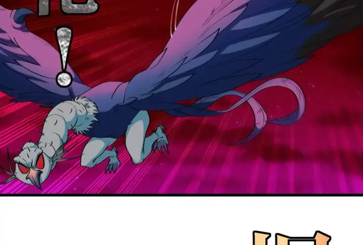漫画《重生为怪兽什么鬼》第169话 要烂掉的人是你第35张图
