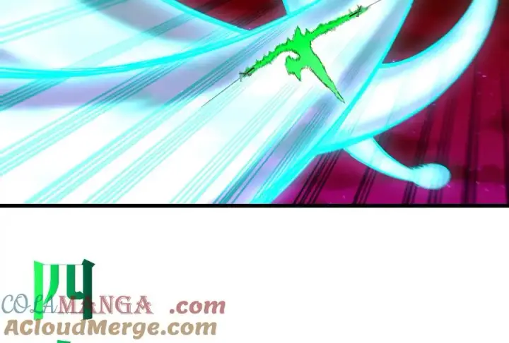 漫画《重生为怪兽什么鬼》第169话 要烂掉的人是你第65张图