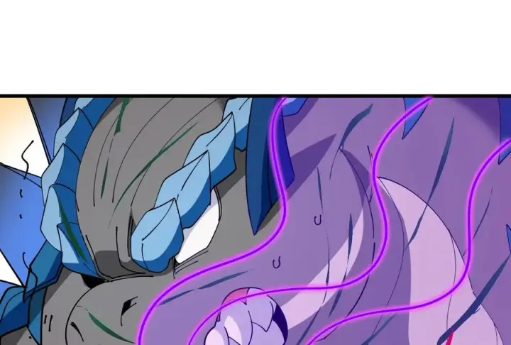 漫画《重生为怪兽什么鬼》第169话 要烂掉的人是你第80张图