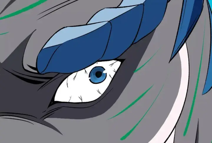 漫画《重生为怪兽什么鬼》第169话 要烂掉的人是你第92张图