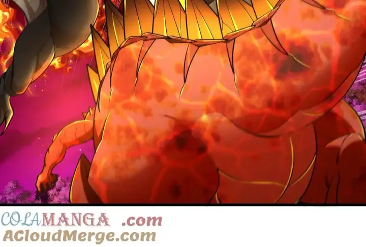 漫画《重生为怪兽什么鬼》第170话 首杀第29张图