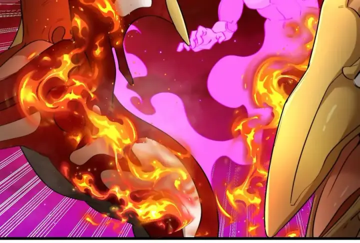 漫画《重生为怪兽什么鬼》第170话 首杀第31张图