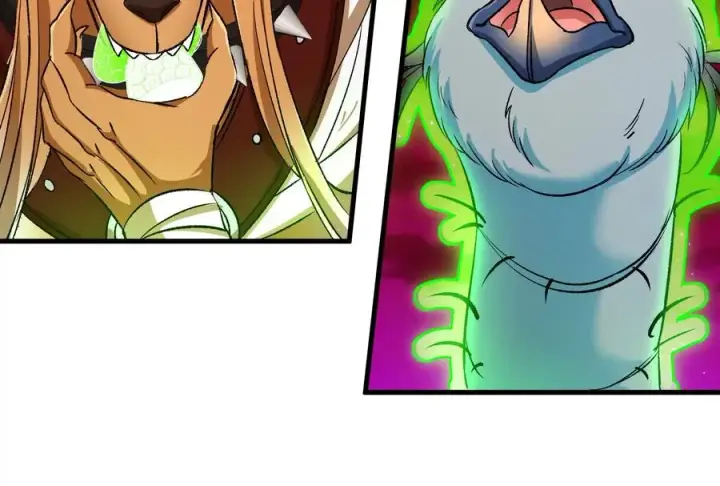 漫画《重生为怪兽什么鬼》第170话 首杀第91张图