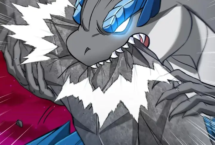 漫画《重生为怪兽什么鬼》第171话 集火第10张图
