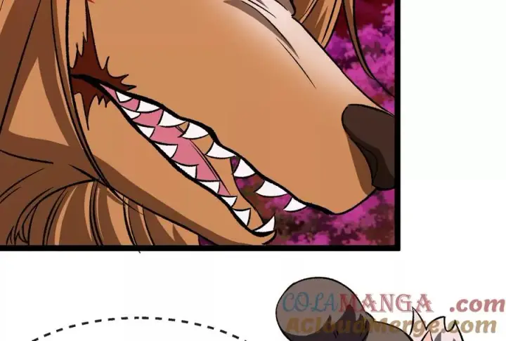 漫画《重生为怪兽什么鬼》第171话 集火第105张图
