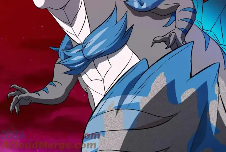 漫画《重生为怪兽什么鬼》第171话 集火第45张图