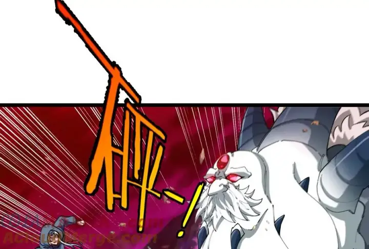 漫画《重生为怪兽什么鬼》第171话 集火第49张图