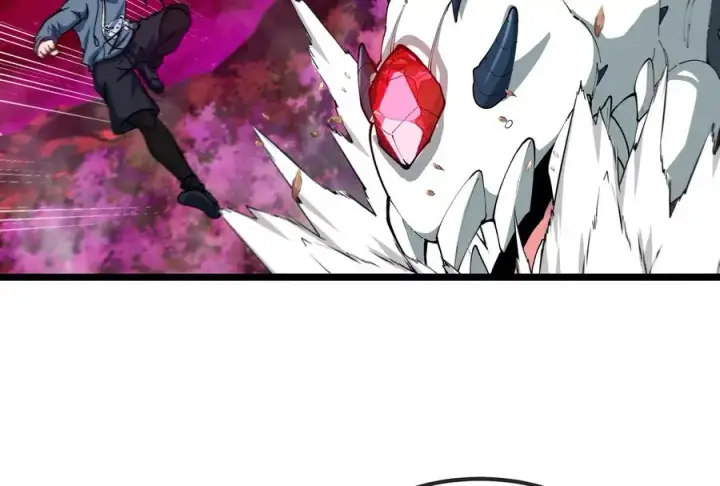 漫画《重生为怪兽什么鬼》第171话 集火第50张图