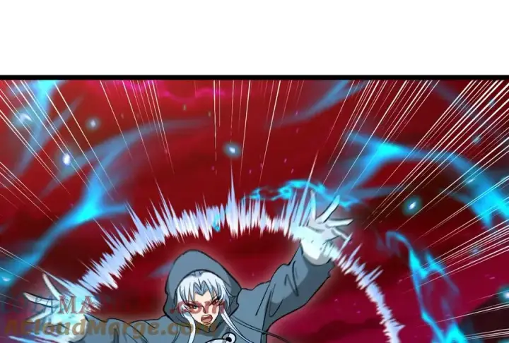 漫画《重生为怪兽什么鬼》第171话 集火第53张图