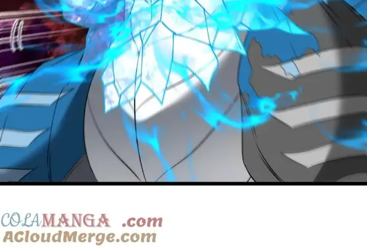漫画《重生为怪兽什么鬼》第171话 集火第57张图