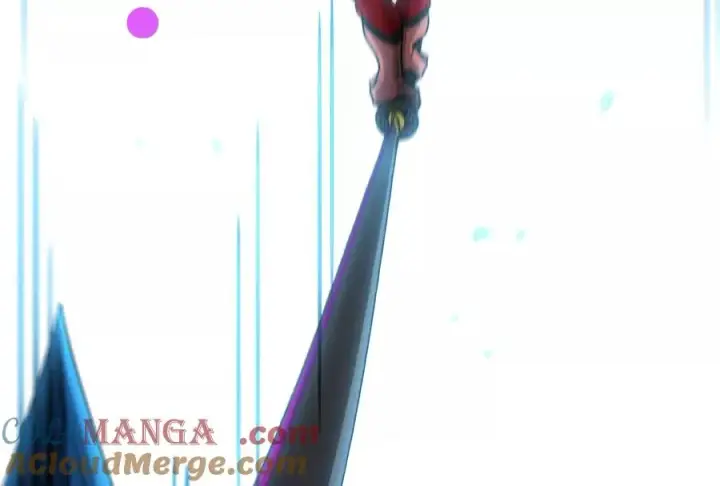 漫画《重生为怪兽什么鬼》第171话 集火第85张图