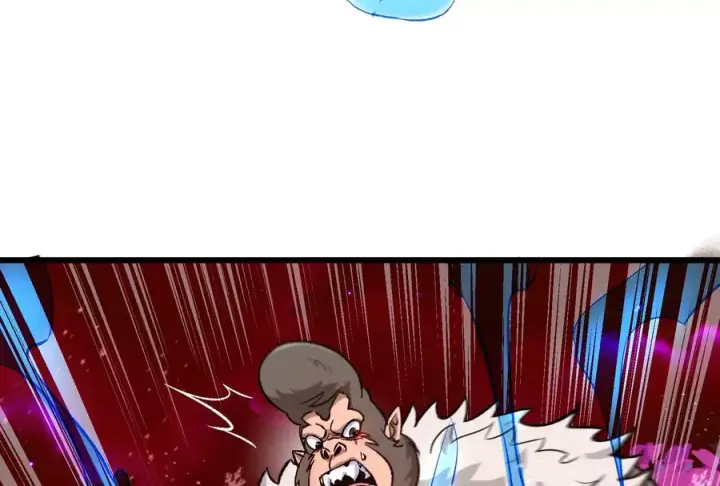 漫画《重生为怪兽什么鬼》第172话 骑龙飞回去第112张图