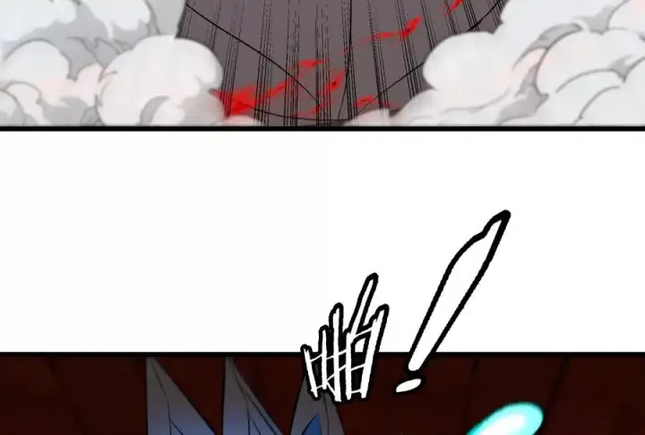 漫画《重生为怪兽什么鬼》第172话 骑龙飞回去第12张图