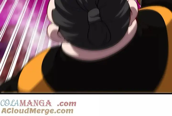 漫画《重生为怪兽什么鬼》第172话 骑龙飞回去第65张图