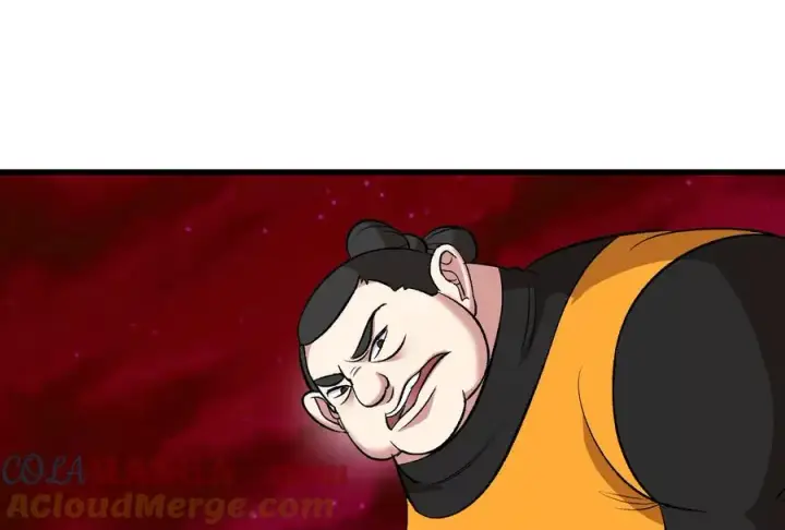 漫画《重生为怪兽什么鬼》第172话 骑龙飞回去第69张图
