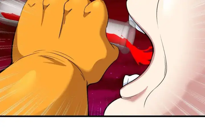 漫画《重生为怪兽什么鬼》第172话 骑龙飞回去第72张图