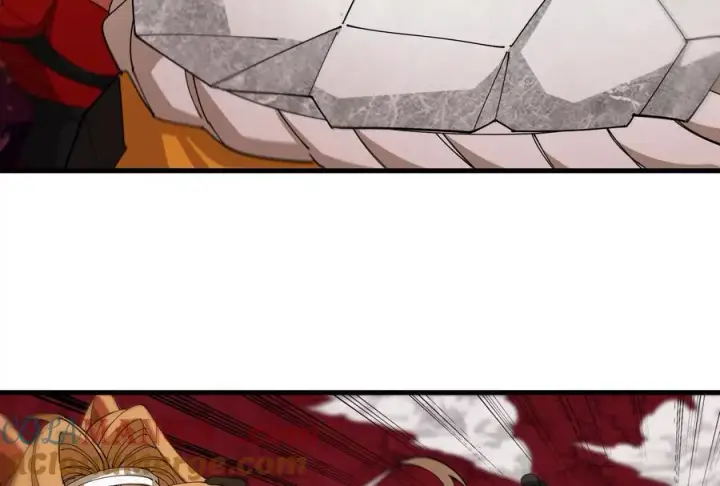 漫画《重生为怪兽什么鬼》第172话 骑龙飞回去第89张图