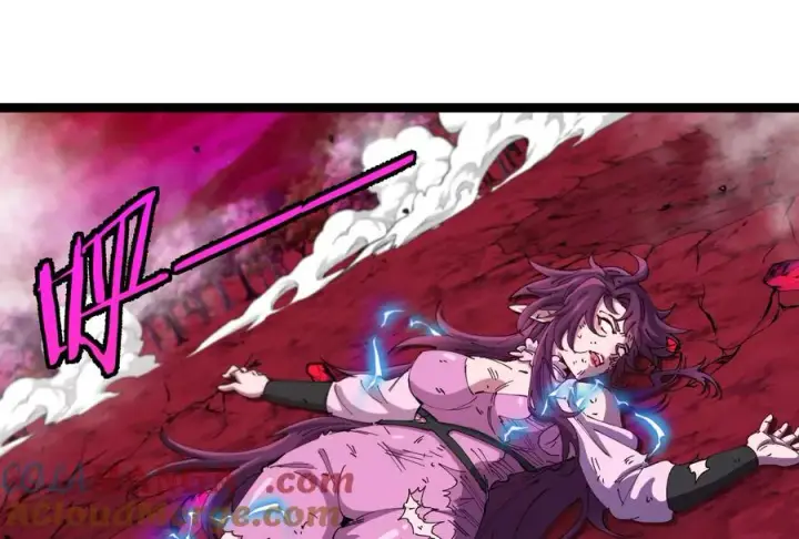漫画《重生为怪兽什么鬼》第174话 双杀第113张图