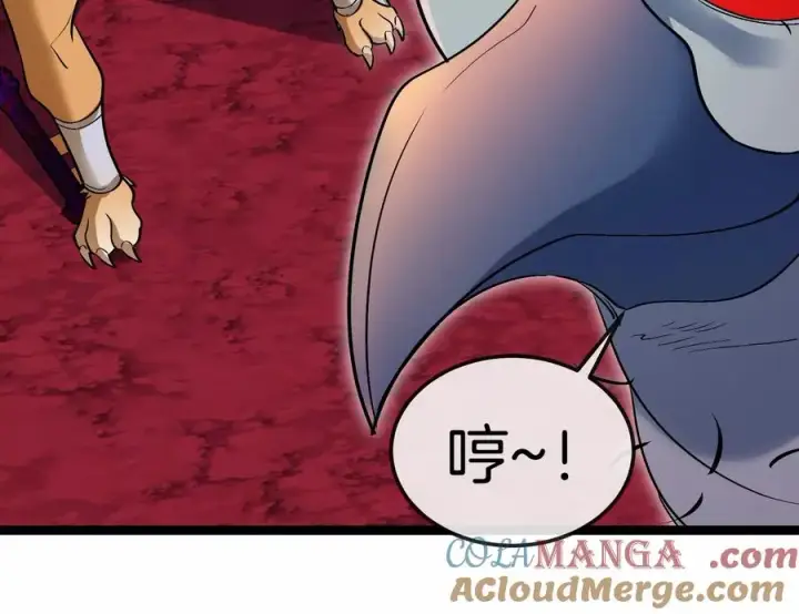 漫画《重生为怪兽什么鬼》第174话 双杀第57张图