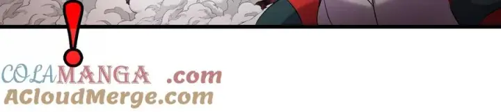 漫画《重生为怪兽什么鬼》第176话 小龙夔爷参上第113张图