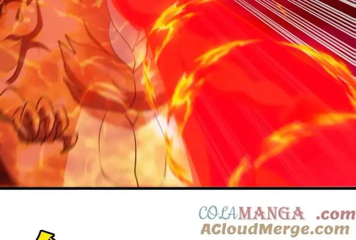 漫画《重生为怪兽什么鬼》第176话 小龙夔爷参上第61张图