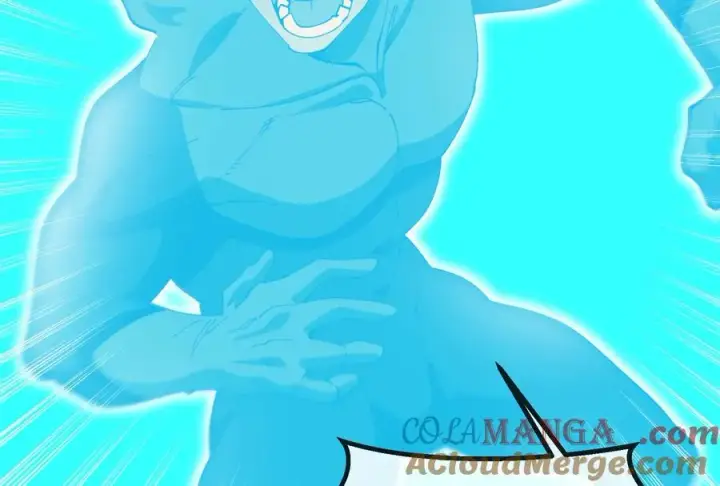 漫画《重生为怪兽什么鬼》第177话 充电宝与核电站第49张图