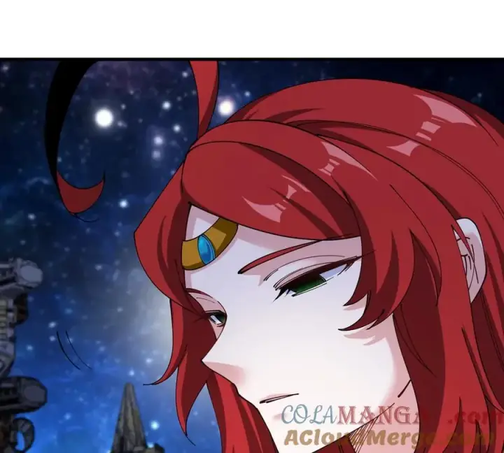 漫画《重生为怪兽什么鬼》第178话 机械秘境第77张图