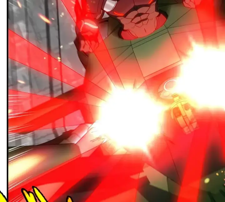 漫画《重生为怪兽什么鬼》第179话 机械秘境守护者第90张图