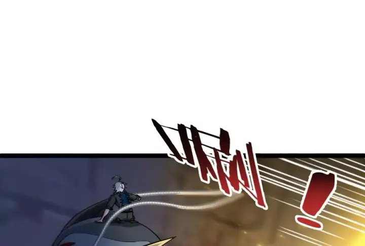 漫画《重生为怪兽什么鬼》第185话 差点发生交通事故第10张图