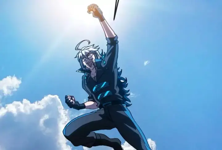 漫画《重生为怪兽什么鬼》第185话 差点发生交通事故第123张图