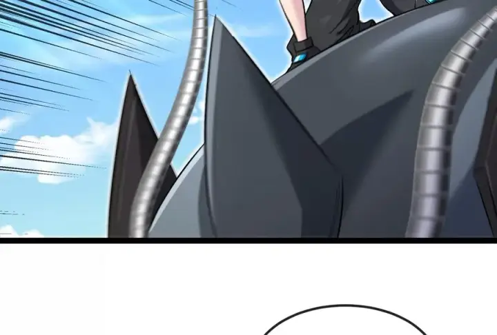 漫画《重生为怪兽什么鬼》第185话 差点发生交通事故第59张图