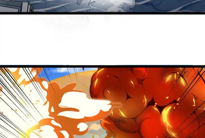 漫画《重生为怪兽什么鬼》第185话 差点发生交通事故第94张图