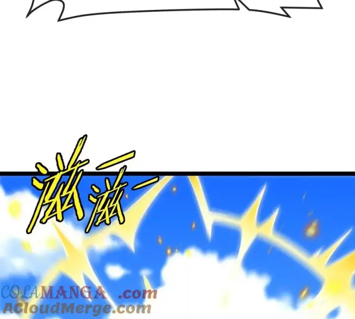 漫画《重生为怪兽什么鬼》第186话 夺舍暴食第21张图