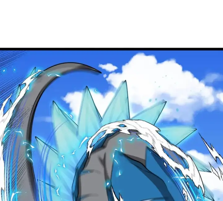 漫画《重生为怪兽什么鬼》第186话 夺舍暴食第6张图