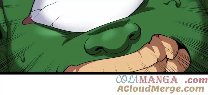 漫画《重生为怪兽什么鬼》第186话 夺舍暴食第73张图