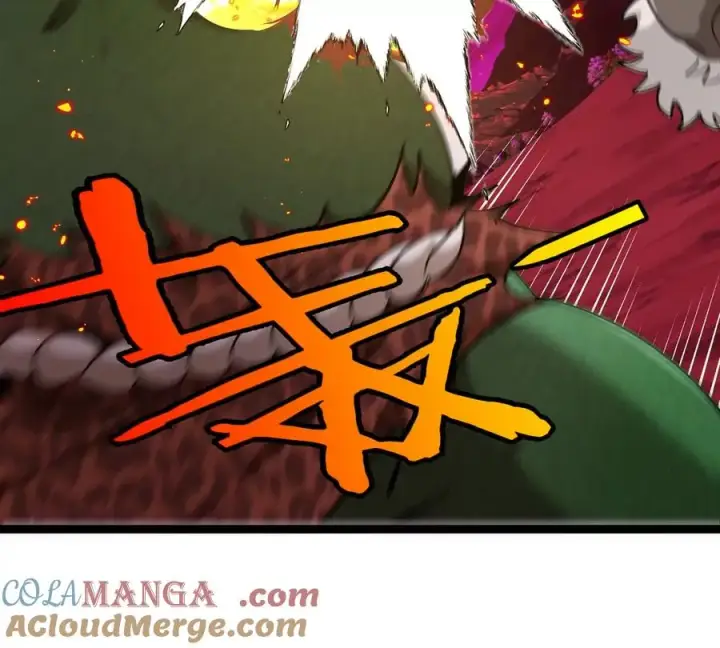 漫画《重生为怪兽什么鬼》第186话 夺舍暴食第77张图