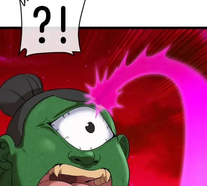 漫画《重生为怪兽什么鬼》第186话 夺舍暴食第86张图