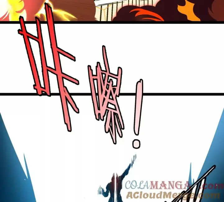 漫画《重生为怪兽什么鬼》第186话 夺舍暴食第9张图