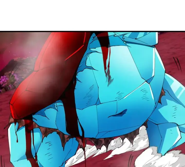漫画《重生为怪兽什么鬼》第188话 二打一第66张图