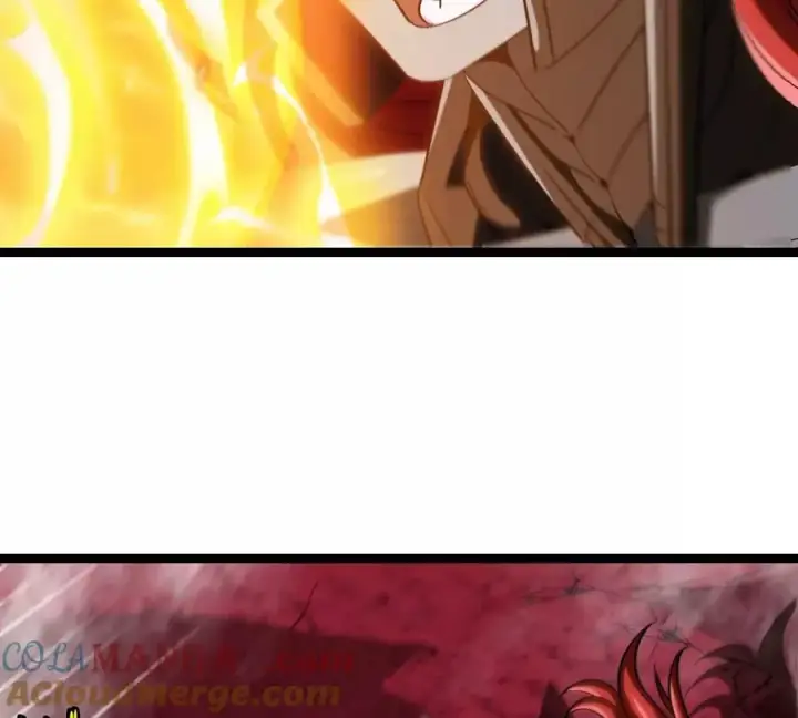 漫画《重生为怪兽什么鬼》第190话 我还是我第21张图