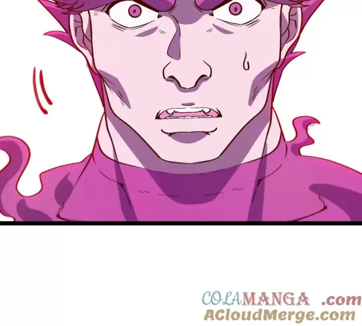 漫画《重生为怪兽什么鬼》第190话 我还是我第49张图
