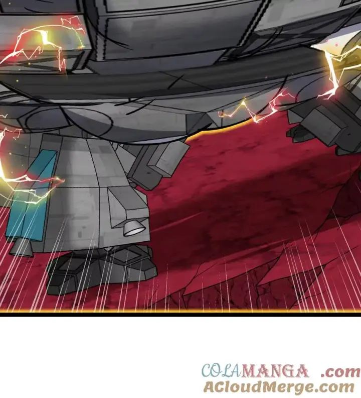 漫画《重生为怪兽什么鬼》第190话 我还是我第73张图