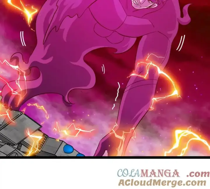 漫画《重生为怪兽什么鬼》第190话 我还是我第93张图