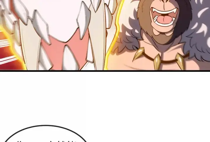 漫画《重生为怪兽什么鬼》第191话 小伙伴们很开心第38张图