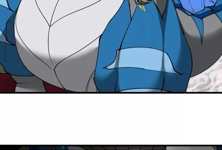 漫画《重生为怪兽什么鬼》第191话 小伙伴们很开心第54张图