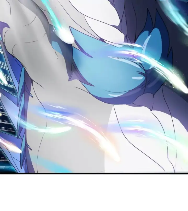 漫画《重生为怪兽什么鬼》第194话 拜见老祖宗第23张图