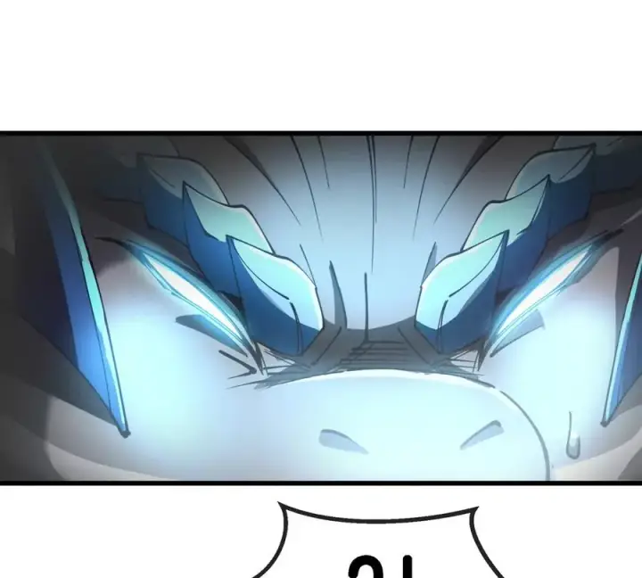 漫画《重生为怪兽什么鬼》第194话 拜见老祖宗第24张图