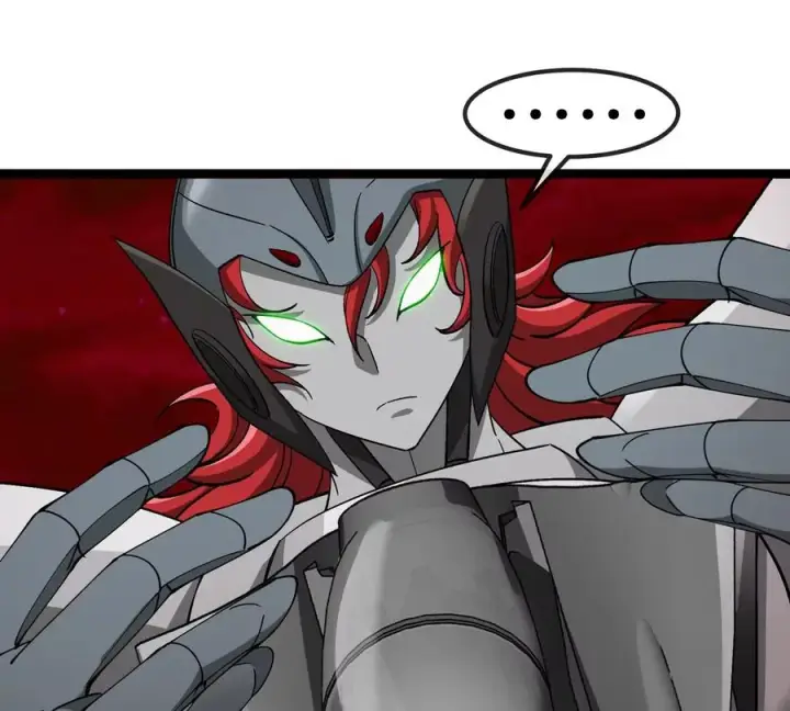 漫画《重生为怪兽什么鬼》第196话 半神登场第71张图